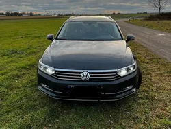 Schwarz Gebraucht 2018 VW Passat Kombi | 12.250 € (Fairer Preis)