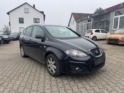Schwarz Gebraucht 2010 Seat Altea XL Style Van / Kleinbus | 1.990 € (Superpreis)