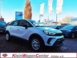 Weiß Gebraucht 2022 Opel Crossland SUV | 13.890 € (Superpreis)