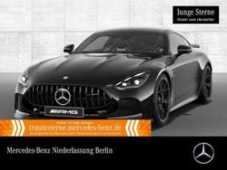 Schwarz Gebraucht 2025 Mercedes AMG GT63 S E Performance Night Coupé | 188.990 € (Fairer Preis)