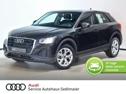 Manhattangrau Gebraucht 2023 Audi Q2 SUV | 24.700 € (Etwas zu teuer)