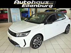 Weiß Neu 2025 Opel Corsa Limousine | 21.890 € (Fairer Preis)