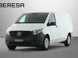 Arktikweiß Gebraucht 2023 Mercedes Vito Van / Kleinbus | 34.129 € (Fairer Preis)