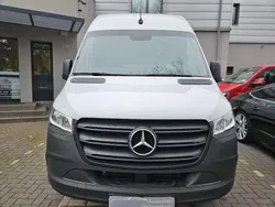 Diverse Gebraucht 2023 Mercedes Sprinter Van | 45.170 € (Teuer)