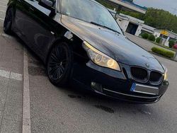 Gebraucht 2008 BMW 530 Limousine | 5.000 € (Guter Preis)