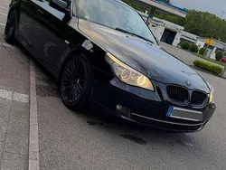 Gebraucht 2008 BMW 530 Limousine | 5.000 € (Guter Preis)