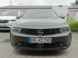 Schwarz Gebraucht 2024 Opel Astra Enjoy Kombi | 21.850 € (Guter Preis)