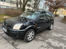 Schwarz Gebraucht 2003 Ford Fusion Kleinwagen | 1.250 € (Guter Preis)