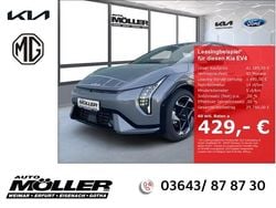 Grau Neu 2025 Kia EV4 Comfort Kleinwagen | 43.889 € (Guter Preis)