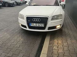 Gebraucht 2009 Audi A8L Limousine | 5.900 € (Superpreis)