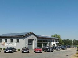 Schwarz Gebraucht 2018 Mercedes C43 AMG AMG Coupé | 32.550 € (Guter Preis)