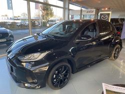 Neu 2025 Mazda 2 Homura-Line | 27.930 € (Fairer Preis)