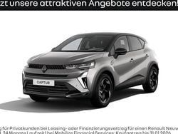Grau Neu 2025 Renault Captur Esprit Alpine SUV | 33.290 € (Fairer Preis)