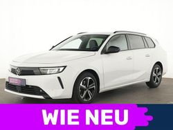 Weiss Gebraucht 2024 Opel Astra Edition Limousine | 21.888 € (Guter Preis)