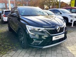 Schwarz Gebraucht 2023 Renault Arkana Techno SUV | 20.998 € (Guter Preis)