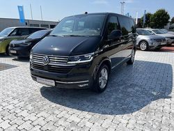 Gebraucht 2021 VW T6.1 Highline Van | 47.700 € (Teuer)