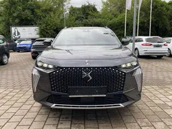 Titangrau metallic Neu 2024 DS Automobiles DS7 Crossback SUV | 33.215 € (Guter Preis)