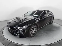 Mercedes AMG GT 43
