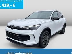 Weiß Neu 2025 VW Tiguan Goal SUV | 43.490 € (Fairer Preis)