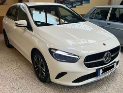 Polarweiss unilack Gebraucht 2023 Mercedes B200 Van / Kleinbus | 27.999 € (Superpreis)