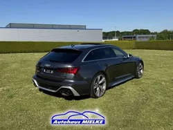 Grau metallic Gebraucht 2023 Audi RS6 Sport Kombi | 108.590 € (Superpreis)