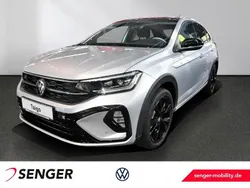Silber Gebraucht 2025 VW Taigo Style SUV | 33.890 € (Teuer)