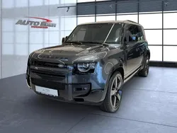 Grau Gebraucht 2025 Land Rover Defender HSE Dynamic SUV | 103.900 €