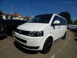 Weiß Gebraucht 2012 VW T5 Edition Van | 19.900 € (Fairer Preis)