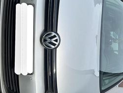 Grau Gebraucht 2010 VW Golf VI Kleinwagen | 4.500 €