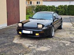 Schwarz Gebraucht 1991 Toyota Celica T1 Coupé | 8.200 €