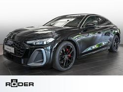 Schwarz Neu 2025 Audi A5 Sport Coupé | 62.390 € (Fairer Preis)