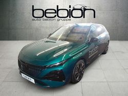 Lagoa blau Neu 2025 Peugeot 308 Allure Limousine | 31.780 € (Teuer)