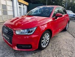 Rot Gebraucht 2018 Audi A1 Sport Kleinwagen | 13.490 € (Guter Preis)