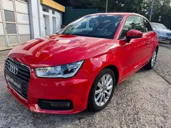 Rot Gebraucht 2018 Audi A1 Sport Kleinwagen | 13.490 € (Superpreis)