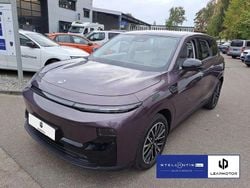 Violett Gebraucht 2025 Leapmotor B10 SUV | 33.580 €