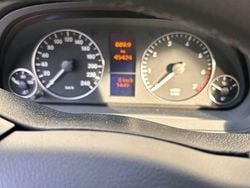 Schwarz Gebraucht 2009 Mercedes A160 Elegance Van / Kleinbus | 4.980 € (Guter Preis)