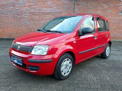 Rot Gebraucht 2012 Fiat Panda Limousine | 2.690 € (Fairer Preis)