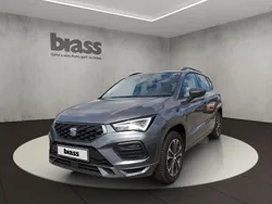 Graphitgrau Gebraucht 2023 Seat Ateca FR SUV | 31.980 € (Fairer Preis)