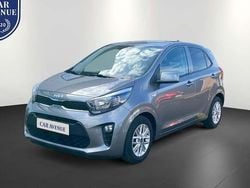 Grau Gebraucht 2023 Kia Picanto Vision Kleinwagen | 13.480 € (Guter Preis)