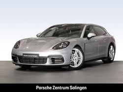 Silber Gebraucht 2019 Porsche Panamera Sport Turismo Kombi | 68.890 € (Guter Preis)