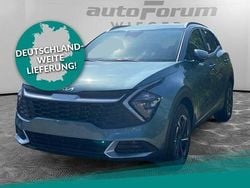 Silber Neu 2025 Kia Sportage Vision SUV | 40.560 €