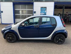 Silber Gebraucht 2005 Smart ForFour Basis Kleinwagen | 1.350 € (Fairer Preis)