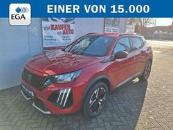 Rot metallic Gebraucht 2024 Peugeot 2008 SUV | 19.790 € (Guter Preis)