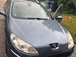 Gebraucht 2006 Peugeot 407 Premium Kombi | 2.000 € (Etwas zu teuer)
