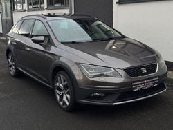 Grau Gebraucht 2016 Seat Leon X-Perience 4Drive Kombi | 12.900 € (Guter Preis)