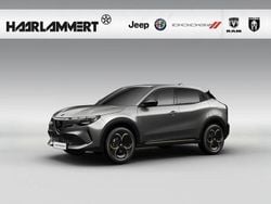 Grau Neu 2025 Alfa Romeo GT Junior SUV | 32.890 € (Guter Preis)