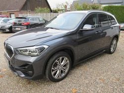 Grau Gebraucht 2020 BMW X1 Sport Line SUV | 22.950 € (Guter Preis)