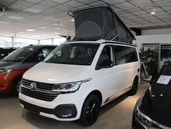 Weiß Neu 2024 VW T6.1 Edition Van | 94.450 €