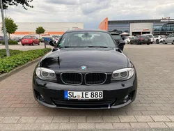 Schwarz Gebraucht 2011 BMW 118 Performance Kleinwagen | 12.900 € (Etwas zu teuer)