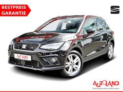 Schwarz Gebraucht 2019 Seat Arona SUV | 18.990 € (Etwas zu teuer)
